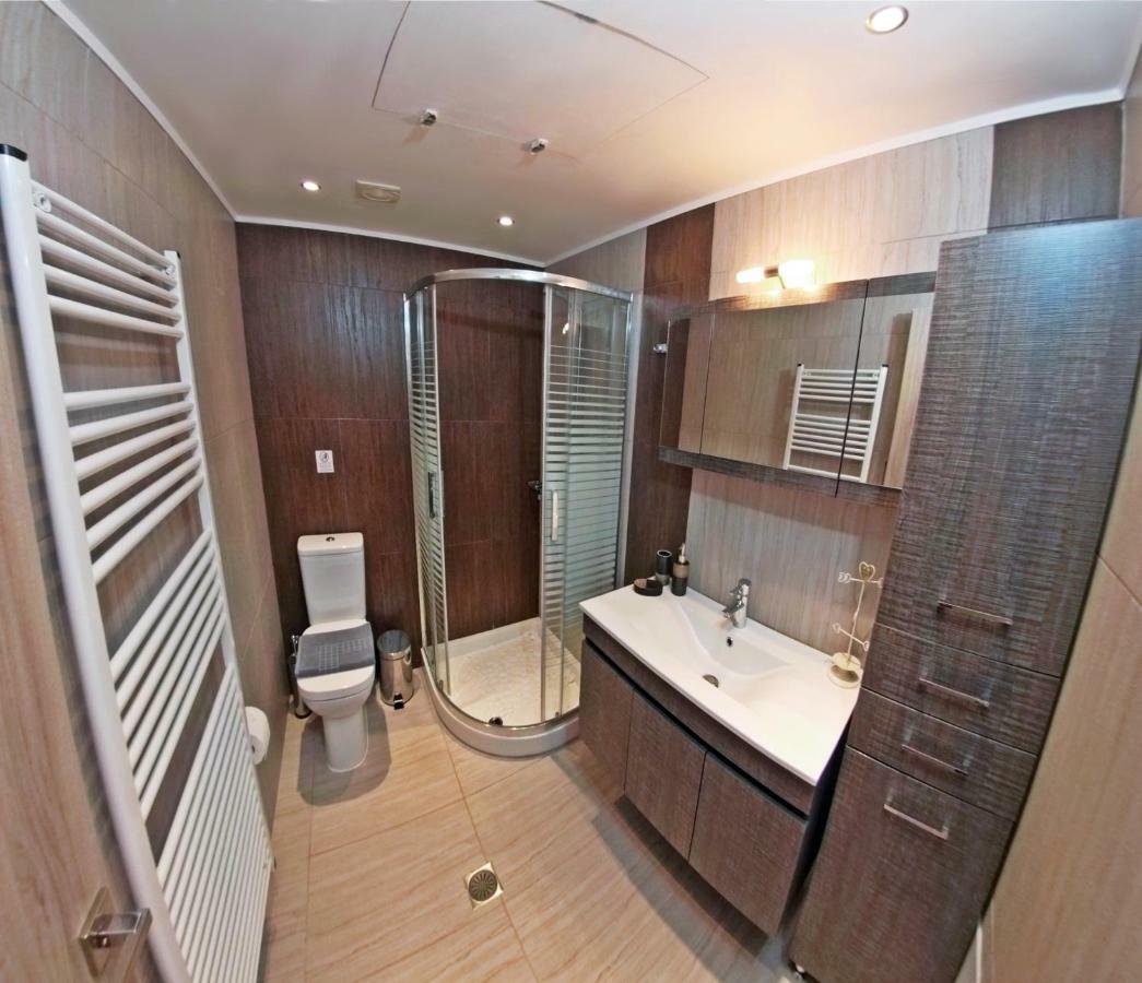 Veraghi Apartment 2 Лефкада Экстерьер фото