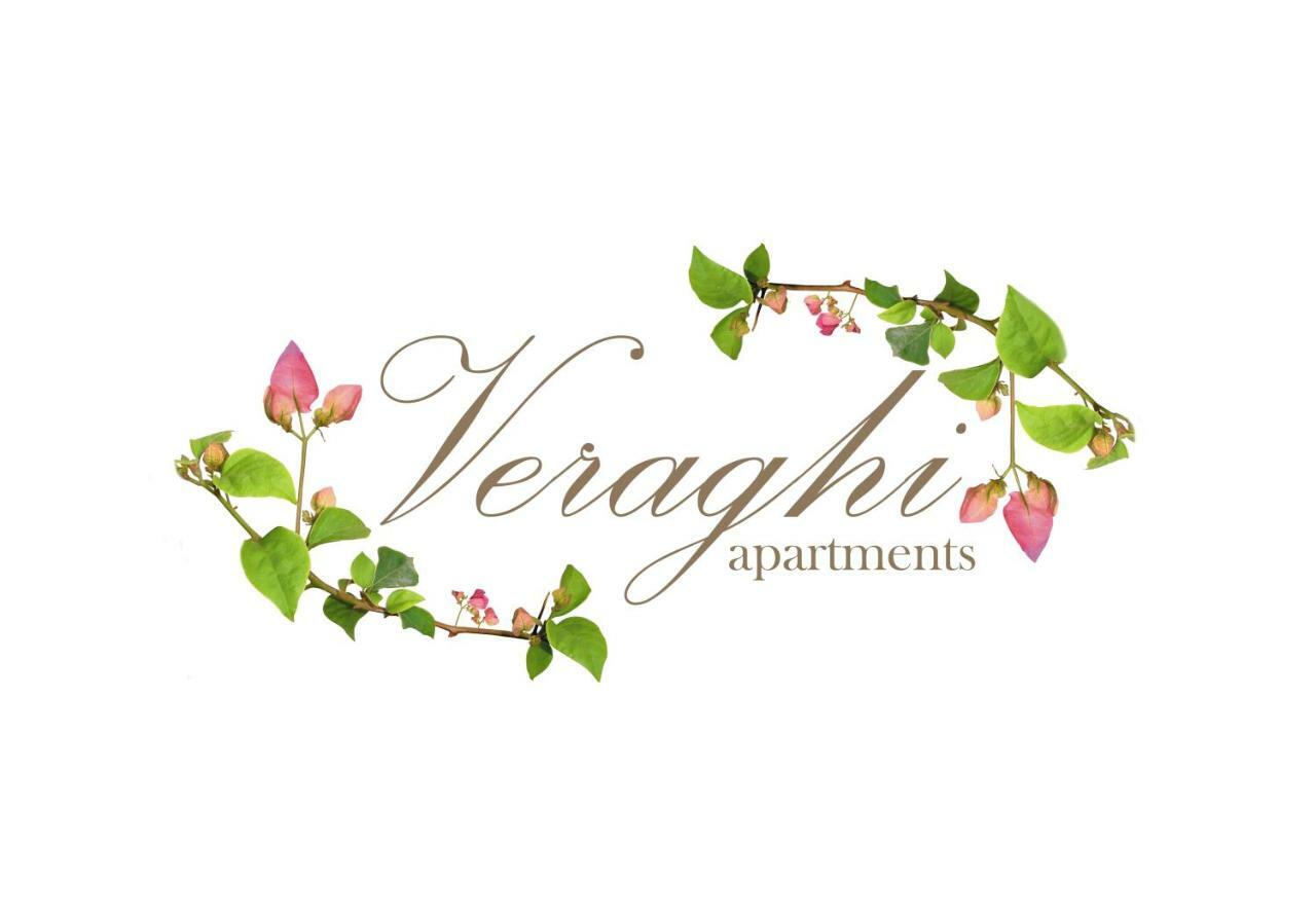 Veraghi Apartment 2 Лефкада Экстерьер фото